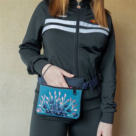 designer fanny pack on sale.